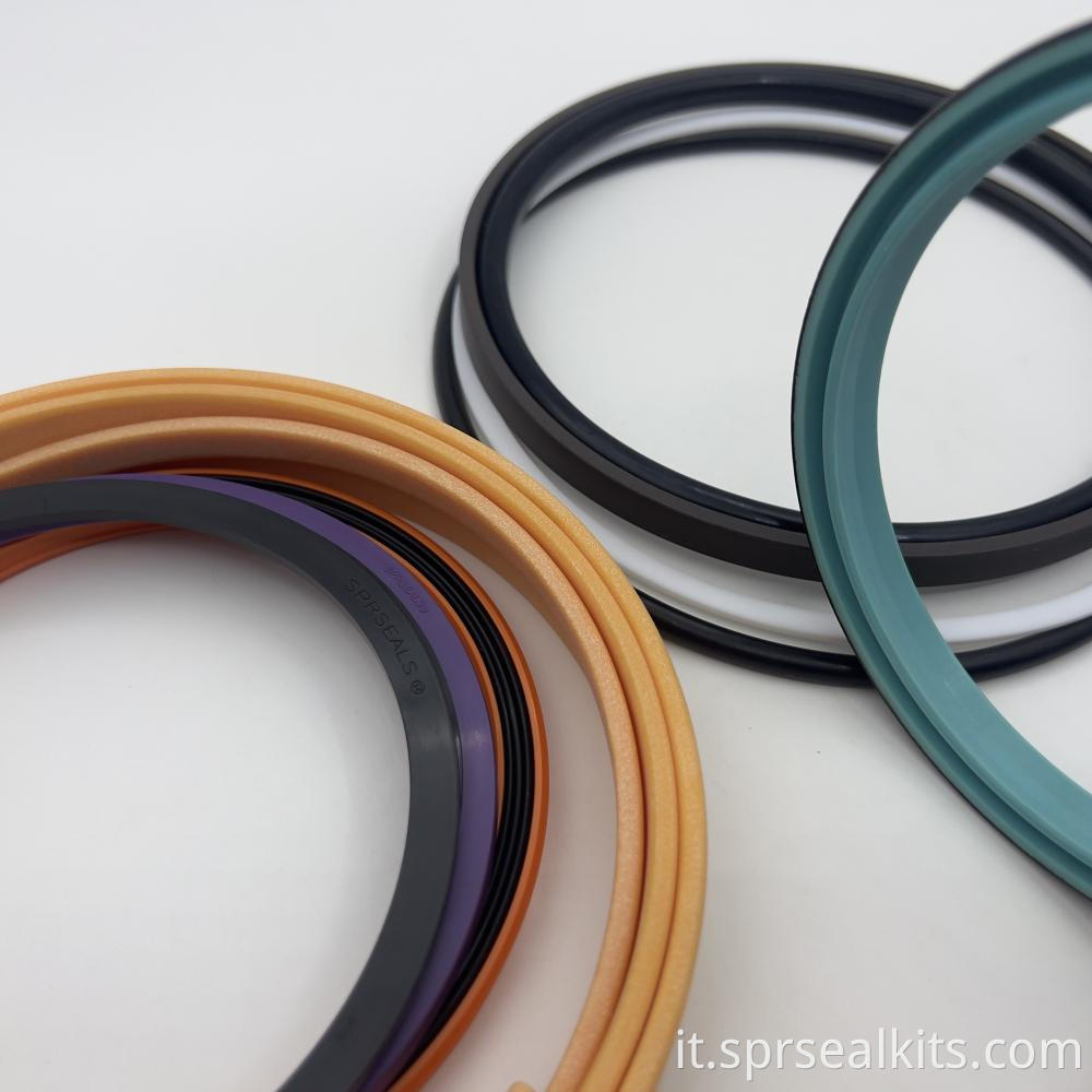 Kit di tenuta del cilindro idraulico 29 Hydraulic Cylinder Sealing Kit 29